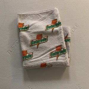 Beach or Sweat Towel